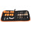 14Pcs Pumpkin Carving Tools Kit Stainless Steel with Storage Bag 1