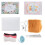 Wireless Bluetooth Speaker 10W Output Waterproof Gray 14