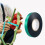 (1.2cm) PVC Garden Plant Ties, Waterproof Binding Ribbon 10