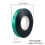 (1.2cm) PVC Garden Plant Ties, Waterproof Binding Ribbon 12