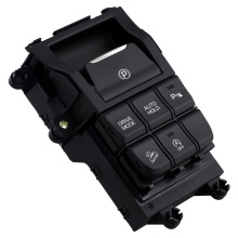 2X 93300D3010 Auto Elektronische Handrem Schakelaar Complete Stroomconsole Schakelaar voor Tucson 2016-2017 93300-D3010