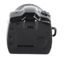 Mini DV DVR Camera 0.98in HD Camcorder, 75mAh Rechargeable Battery, 1-32GB Support