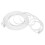 Cat6 Ethernet-Kabel 30m 8-Core Twisted Pair Gigabit-Datenkabel 11