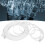 Cat6 Ethernet-Kabel 30m 8-Core Twisted Pair Gigabit-Datenkabel 12