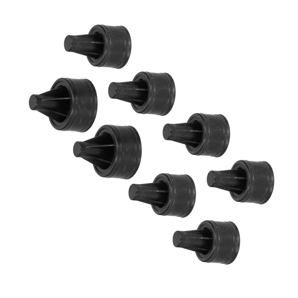 8 Piston Set For Mps6 6Dct450 Gearbox 7444352378708