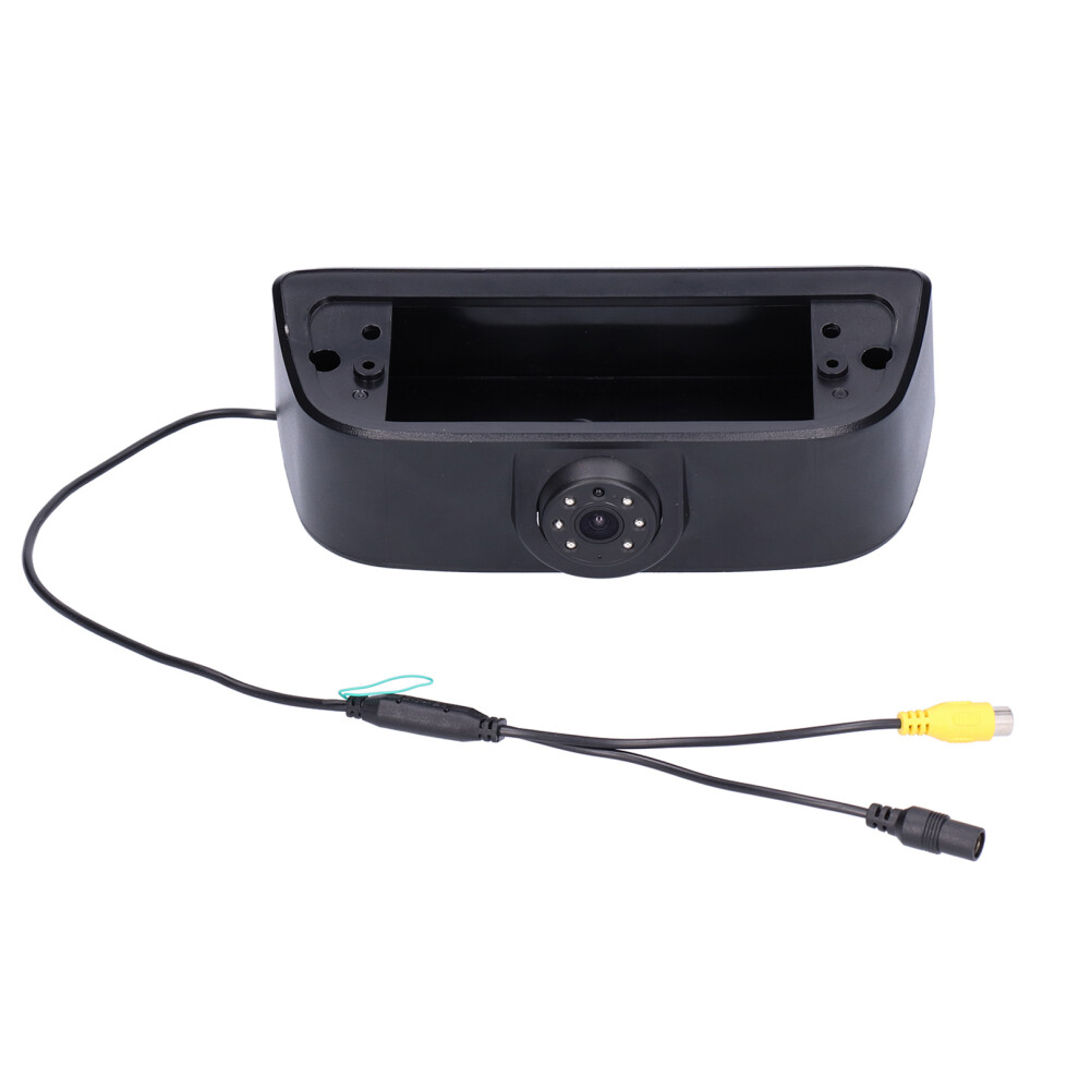 Ip68 170 Rear View Camera For Nissan Nv200 2010-2017 6901391163494