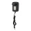 24V 2A Netzteiladapter, ABS-Gehäuse, 50/60Hz AC/DC 2