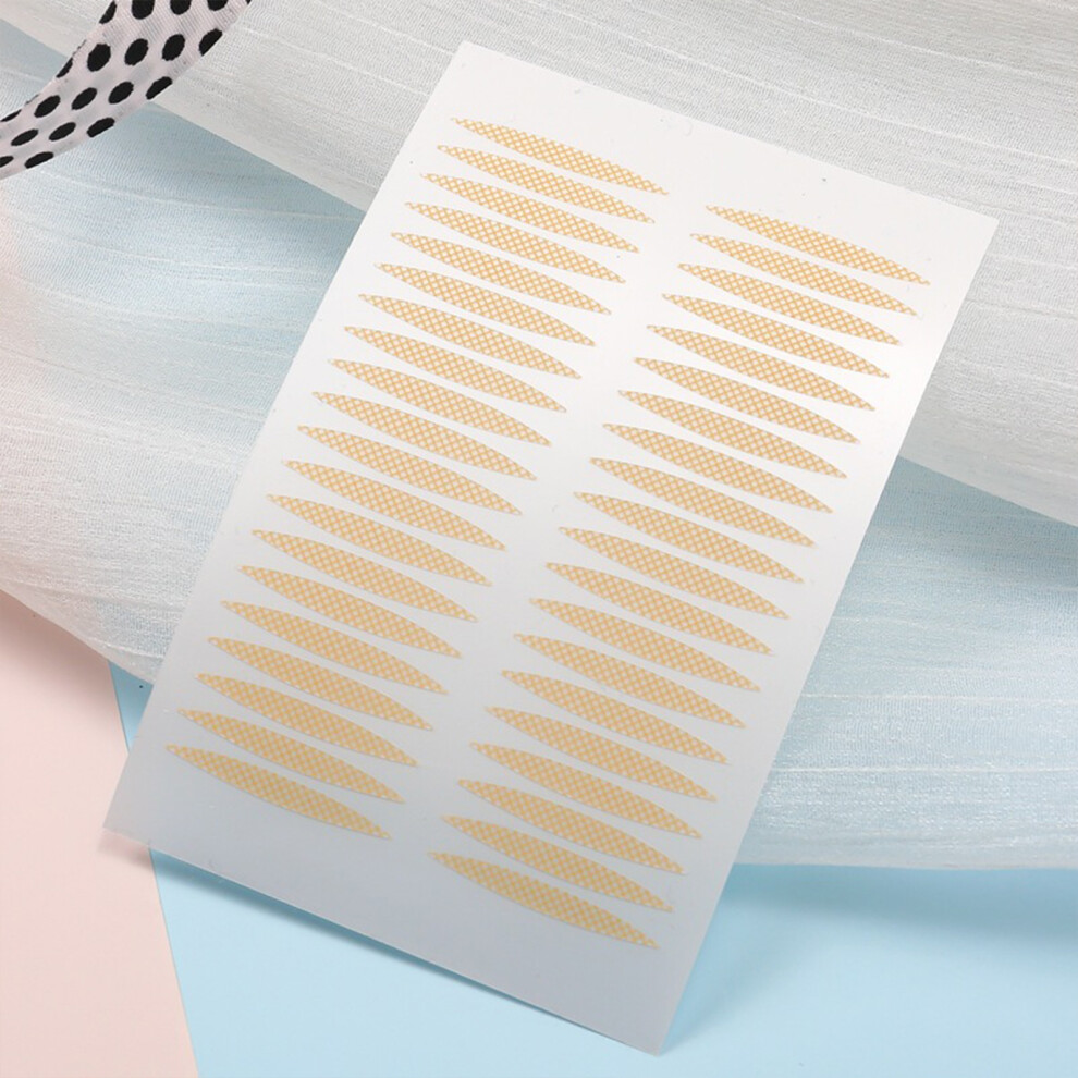 Phui-Pet-Supplies \"1200Pcs Skin-Friendly Eyelid Stickers For Women\"