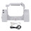 Lightweight ABS Drone Airdrop System for MINI 4 PRO, 100g Load 3
