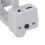 Lightweight ABS Drone Airdrop System for MINI 4 PRO, 100g Load 15