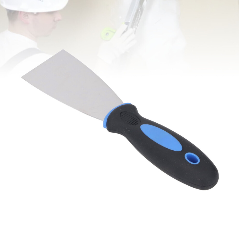 3Pcs Stainless Steel Putty Scrapers