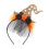 (Gold) Halloween Witch Hat Headband for Cosplay 6
