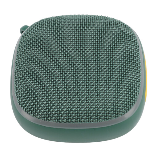 Wireless Golf Bluetooth Speaker RGB Light 5W Waterproof 10m