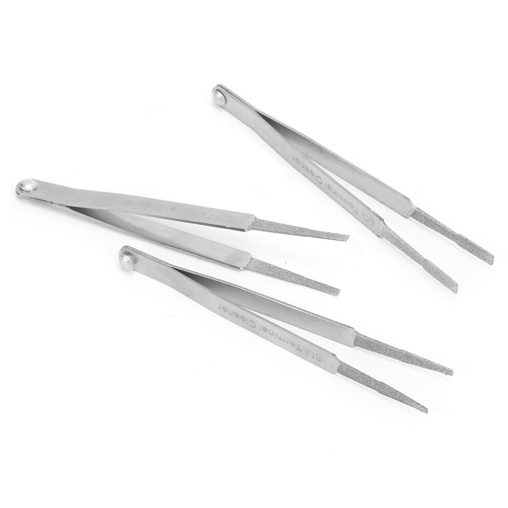 Auto Repair Terminal Cleaner Kit 7293282129535