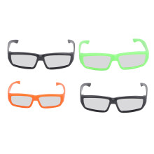 4Pcs Solar Eclipse Glasses Set for Adults Kids Portable Sun Viewing Protective Eyewear