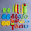 26-Piece Plasticine Tools Set Kids Clay Molds Rollers Cutters Educational Gift 7