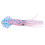 10 Pcs Luminous Artificial Bionic Octopus Squid Lure 10cm 3