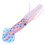 10 Pcs Luminous Artificial Bionic Octopus Squid Lure 10cm 4