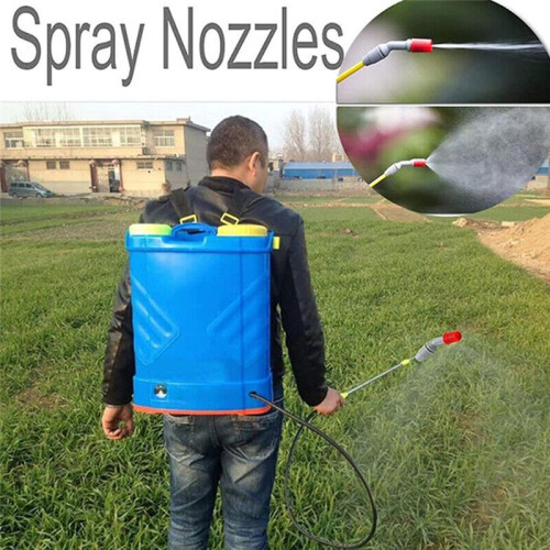 Sprayer Conical Nozzle Standard Nozzle Sprayer Accessories 2
