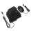 Gaming Keyboard Mouse Converter Bluetooth 5.2 Recoil Control for Android 2