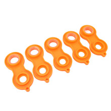 Plastic Aerator Wrench Set: M20 M22 M24 M28