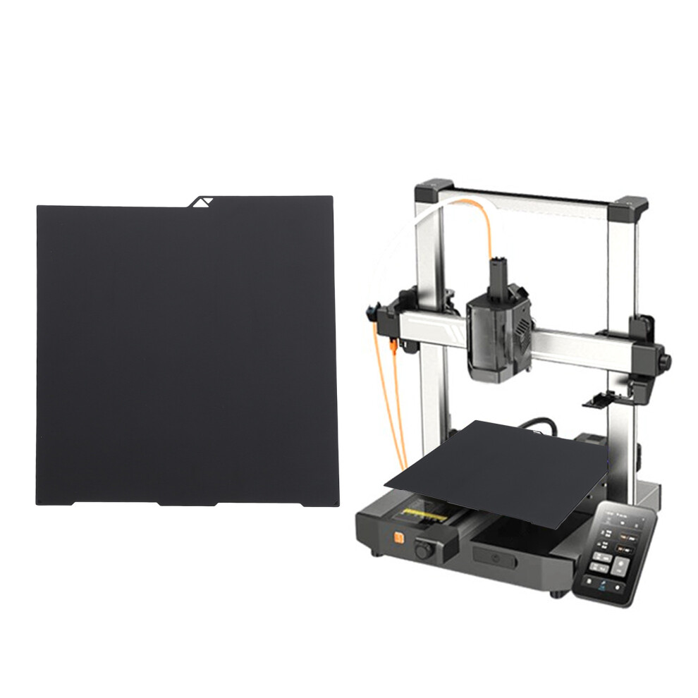 Slick PEI 3D Printer Sheet 256x268mm