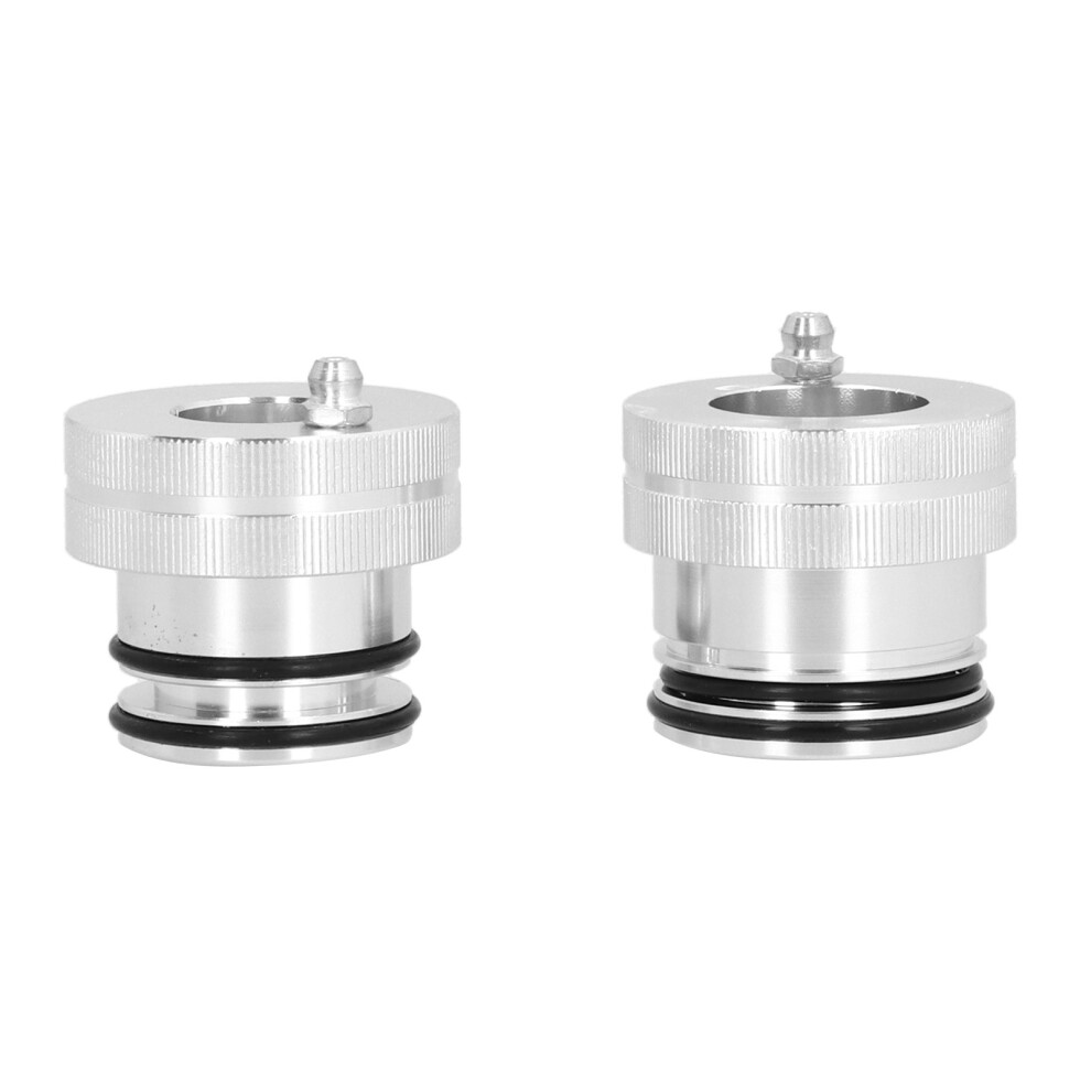 2Pcs Wheel Bearing Greaser Tool 35Mm & 40Mm For Utv Atv 8411391653287