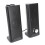 Wired 2.0 Computer-Lautsprecher mit Subwoofer, ABS, Blaues LED 16