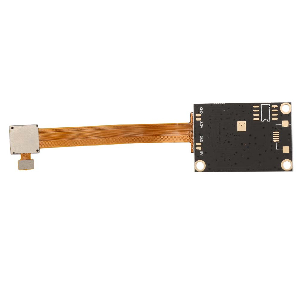 60 Wide Lens USB Camera 2MP
