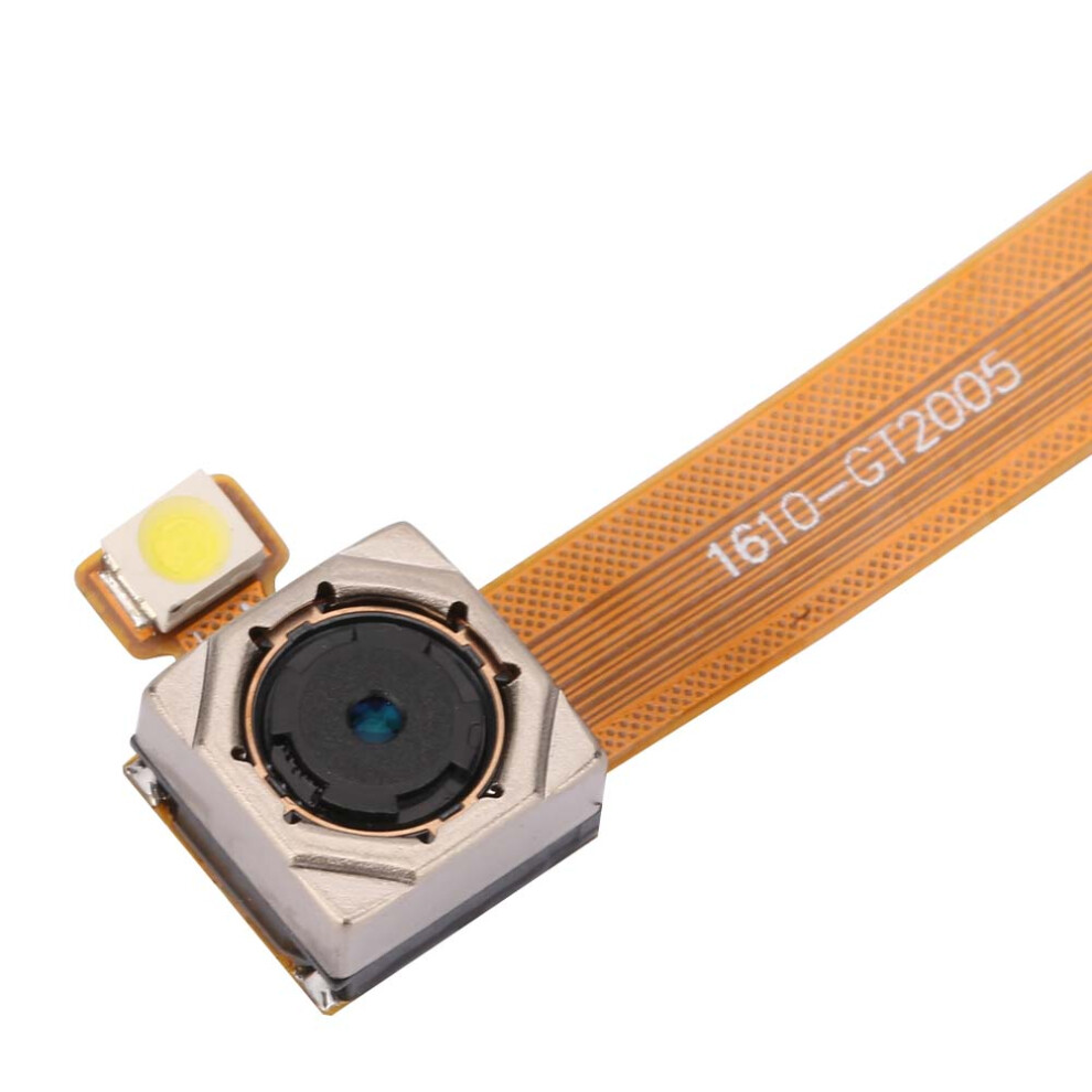 60 Wide USB Camera 2MP Module