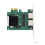 Broadcom Chip Dual Ethernet PCIe Card 1