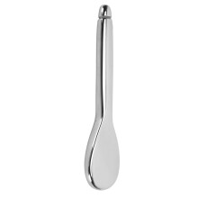 Terahertz Facial Meridians Scraping Tool Dual Head Energy Stone for Face and Eyes