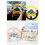 Kids Learning Steering Wheel Toy - Realistic Drive Simulation Educational Gift 7