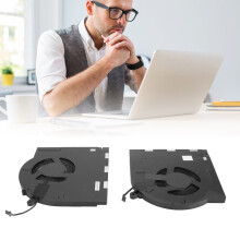 2pcs Laptop CPU GPU Cooling Fans for M17 R3 R4 P45E Series