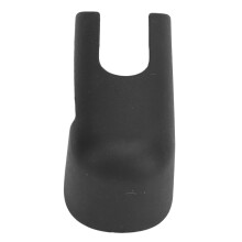 Rear Windshield Wiper Arm Cover Cap Long Lasting Scratch Resistant 988121H000