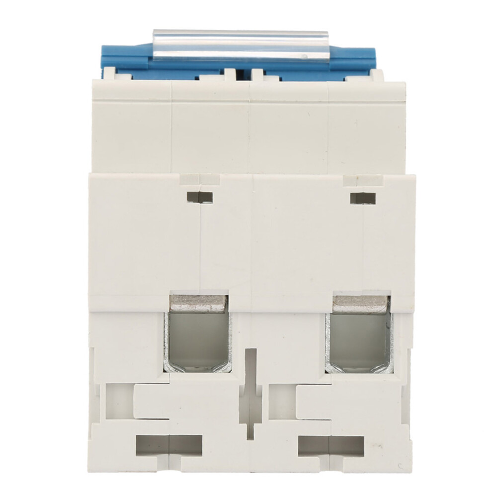 400V Electrical Breaker 80A/100A/125A Dz47-125 2P Leakage Protection Switch 8371358522486