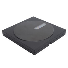 Ultra Thin USB 3.0 Type-C External CD DVD Drive for Windows/Linux/OS X