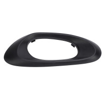 Rear Left Interior Door Handle Bezel Cover for Trailblazer 2002-2009
