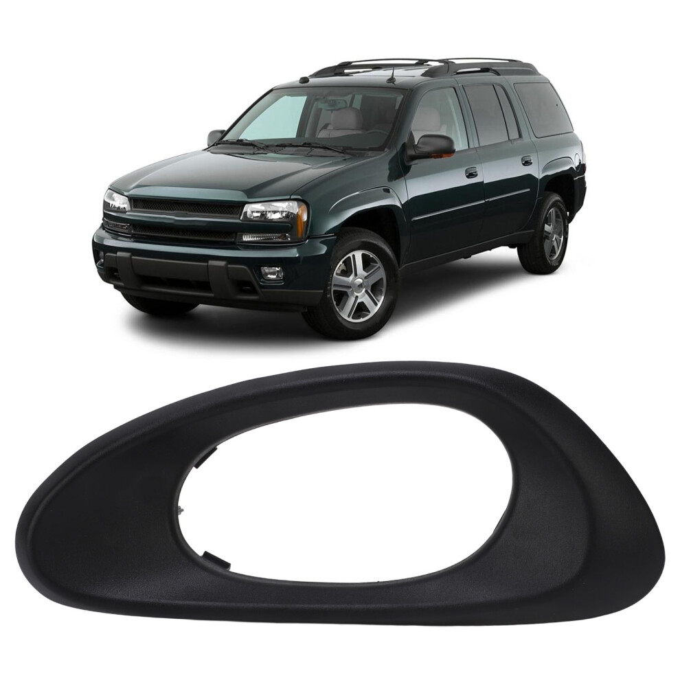 Car Door Handle Bezel For Trailblazer Ls North Face Ss Ext Right Side 8701391167076