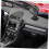 Car Compass with Adjustable Declination Precision, Dash Mount Navigation Compass for Cars and Trucks 3