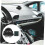 Car Compass with Adjustable Declination Precision, Dash Mount Navigation Compass for Cars and Trucks 5