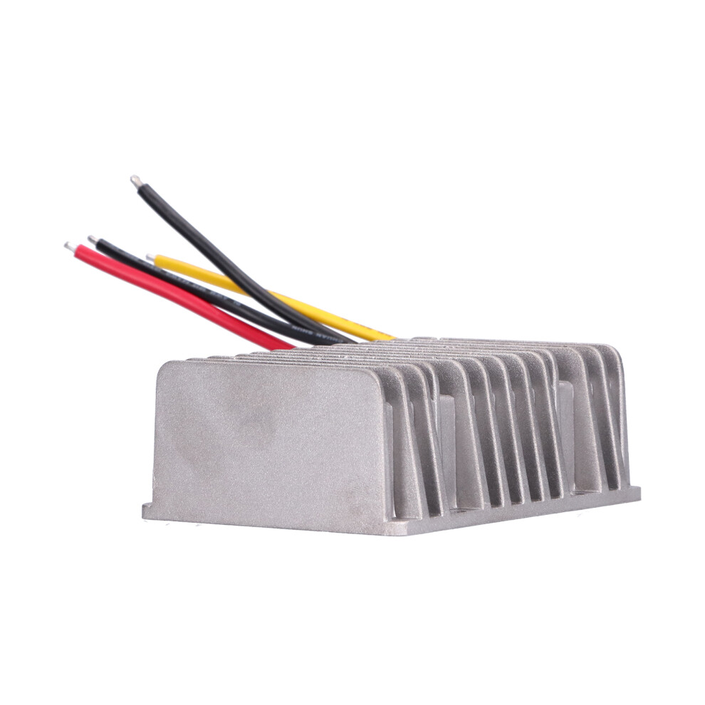 DC-DC Buck Regulator 13.8V 20A 276W IP68