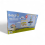 Bluey Mini Kitchen with 15 Accessories 2