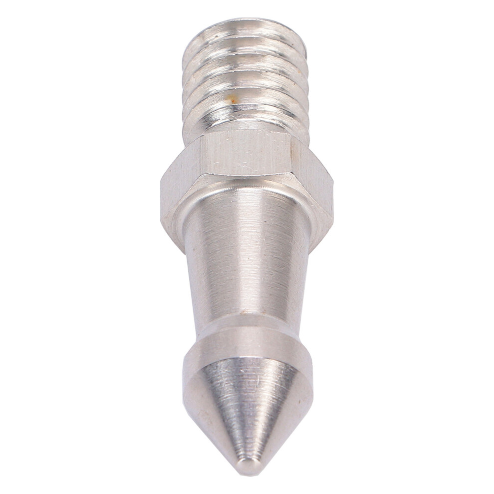 3/8 Inch Stainless Steel Spike Feet Replacement For Tripod & Monopod 9391391657562
