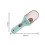 (Large measuring spoon (pp bag)) Precision Measuring Spoon Set, Engraved Scale, Easy Clean 3