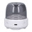 4-in-1 Round USB Charging Dock for Switch Pro Controller White 4