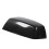 High Strength ABS Side Mirror Cover for 1500 2014-2018, Unpainted, Left 3