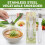 Stainless Steel Multi-Function Vegetable Slicer 1