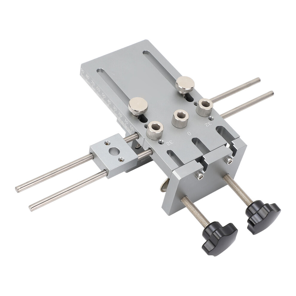 Self-Centring Dowel Jig 5-10mm
