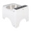 Automatic Cat Sensing Feeder 21x16x15cm, Hygienic, Rechargeable 2